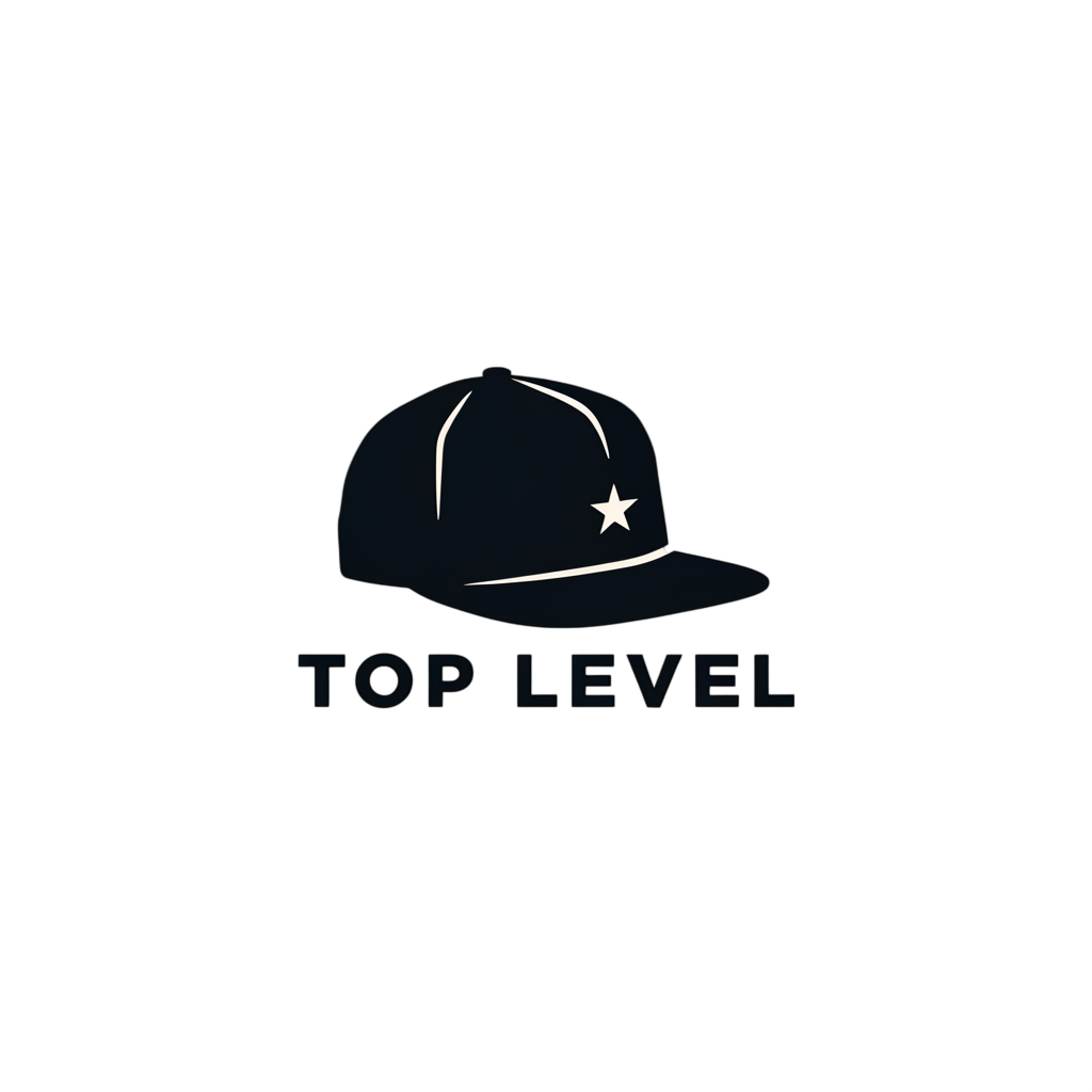 Top Level snapback